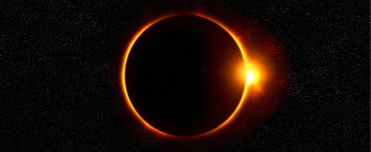 How to protect your eyes during a solar eclipse