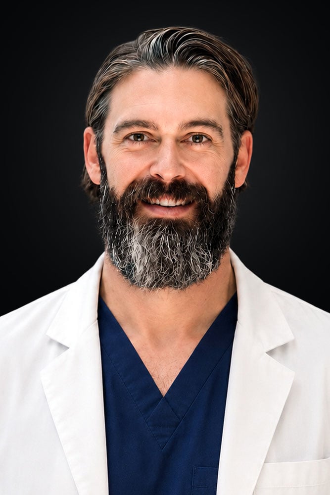 Profile image of Brendan Girschek.
