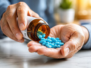 Antihistamines can affect your photophobia light sensitivity and treatment at Barnet Dulaney Perkins.