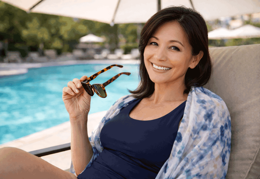 best LASIK surgeon in Arizona