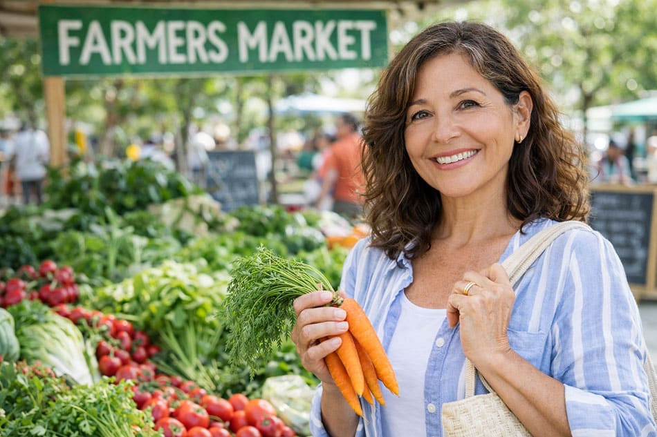 Balanced nutrients can help with early signs & prevention for eyelid cancer.
