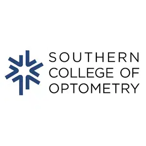 Logo for Southern College of Optometry