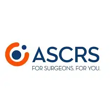 Logo for ASCRS