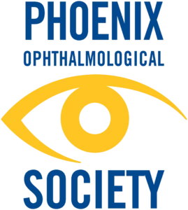 Logo for Phoenix Ophthalmological Society