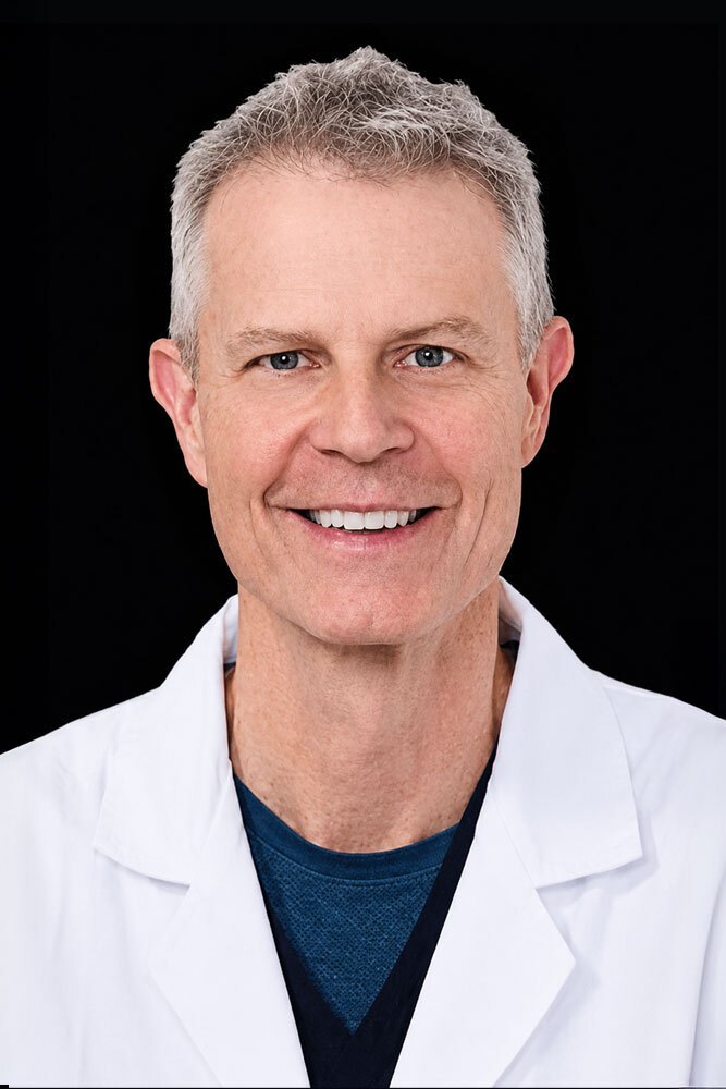 Profile image of Dr. John Davison, MD.