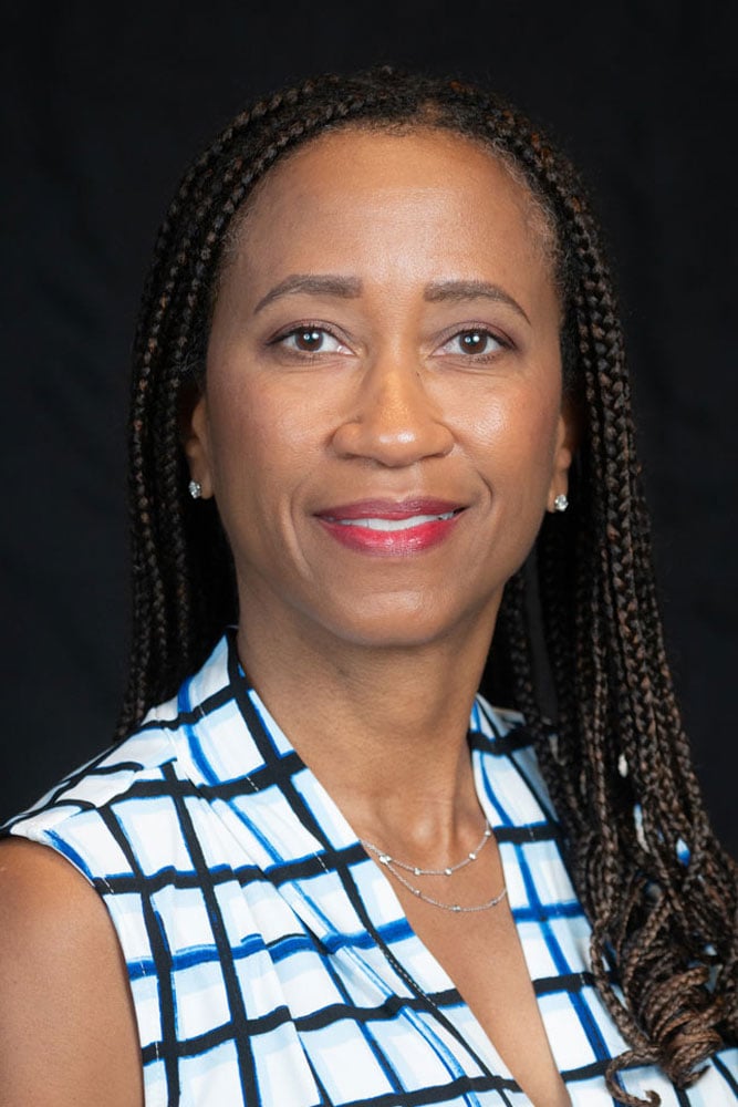 Renee McCoy, MD