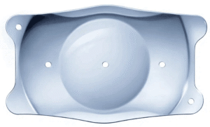 EVO Implantable Collamer Lens used for vision correction in eligible patients exploring EVO ICL after 40 at Barnet Dulaney Perkins Eye Center.