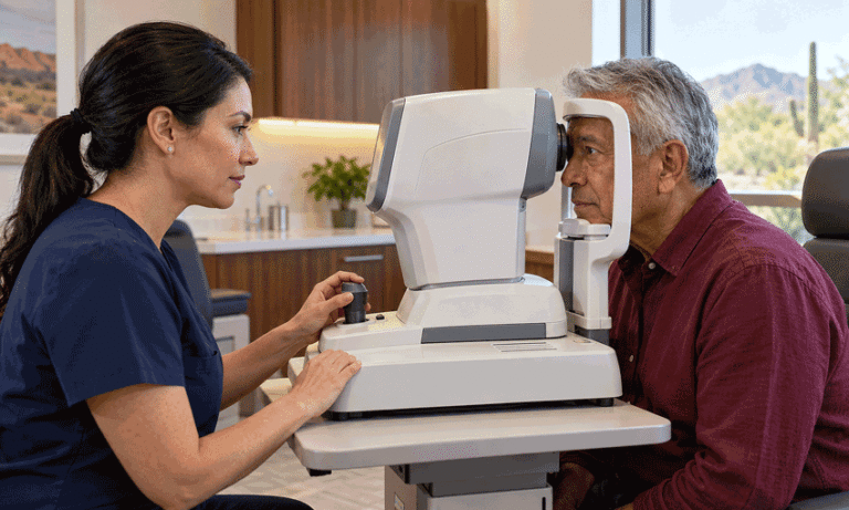 Surgery Medication Cataract Surgery With Glaucoma | BDP Eye Center