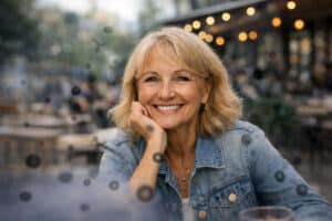 Why am i seeing spots in my field of vision? Find cause and tretment at Barnet Dulany Perkins in Phoenix, Arizona.